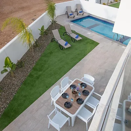 Olive Gold, Luxury And Brand New 2bdr With Private Pool Villa *