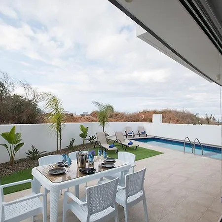 Olive Gold, Luxury And Brand New 2bdr With Private Pool * Protaras
