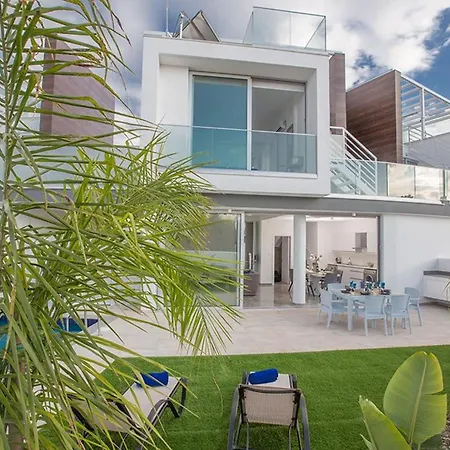 Olive Gold, Luxury And Brand New 2bdr With Private Pool Protaras