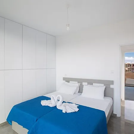 Olive Gold, Luxury And Brand New 2bdr With Private Pool Villa Protaras