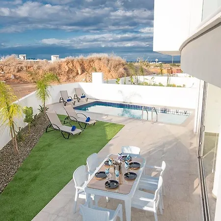 Olive Gold, Luxury And Brand New 2bdr With Private Pool Villa *
